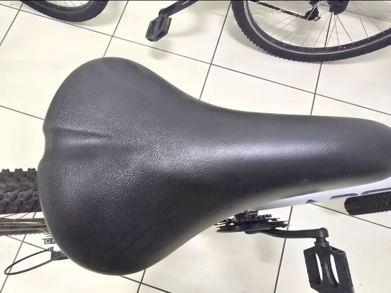 Bicicleta  - Foto 2