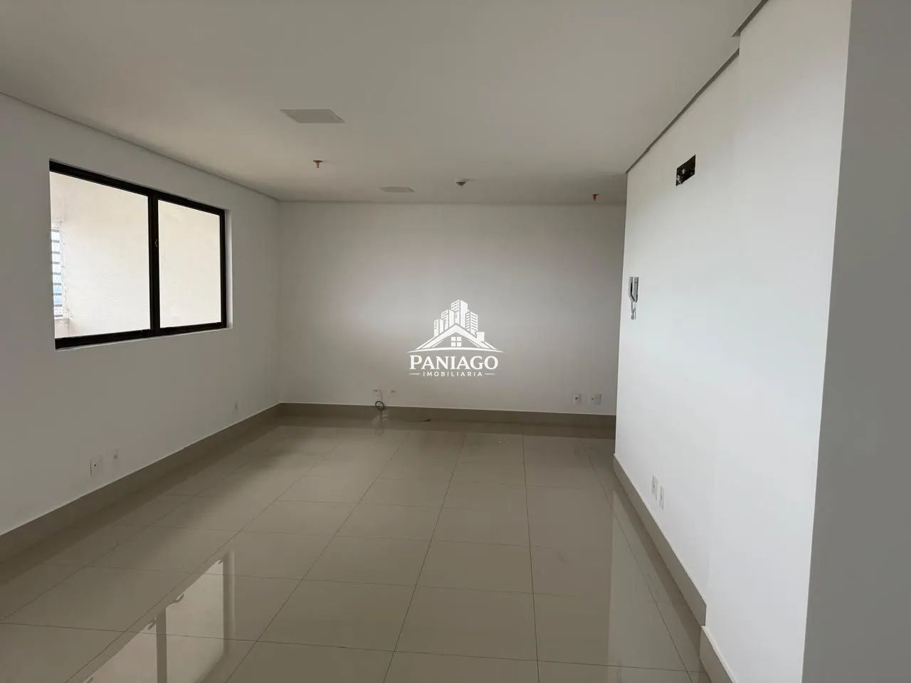 Locação de Sala Comercial no Edifício SB Tower | Andar Alto - Foto 4