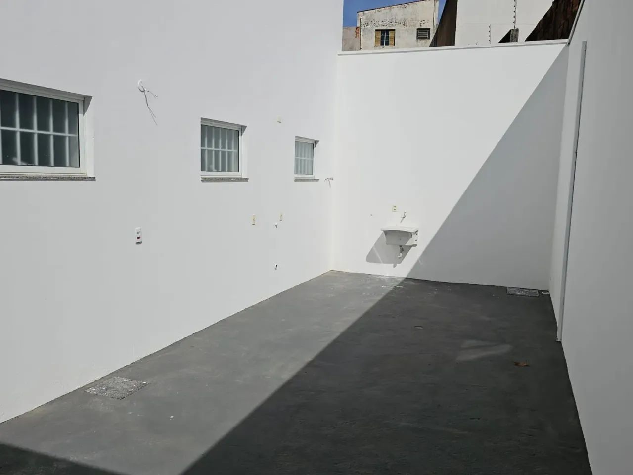 Galpão comercial para locação em zoneamento privilegiado no Jardim do Trevo  Campinas - Foto 9