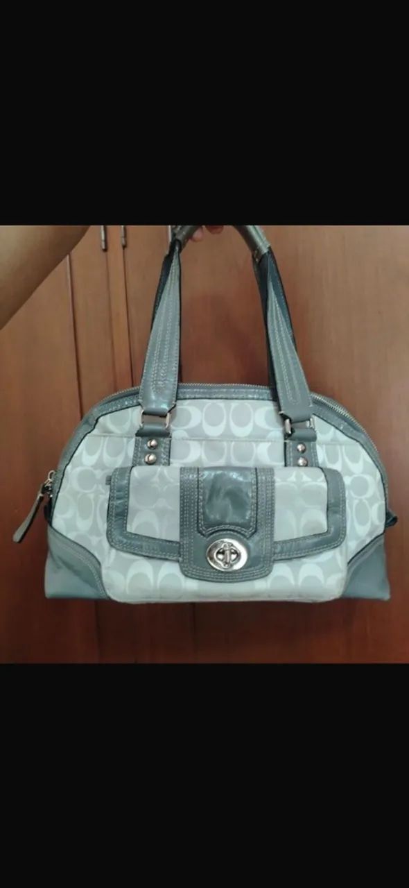 Coach vintage original 