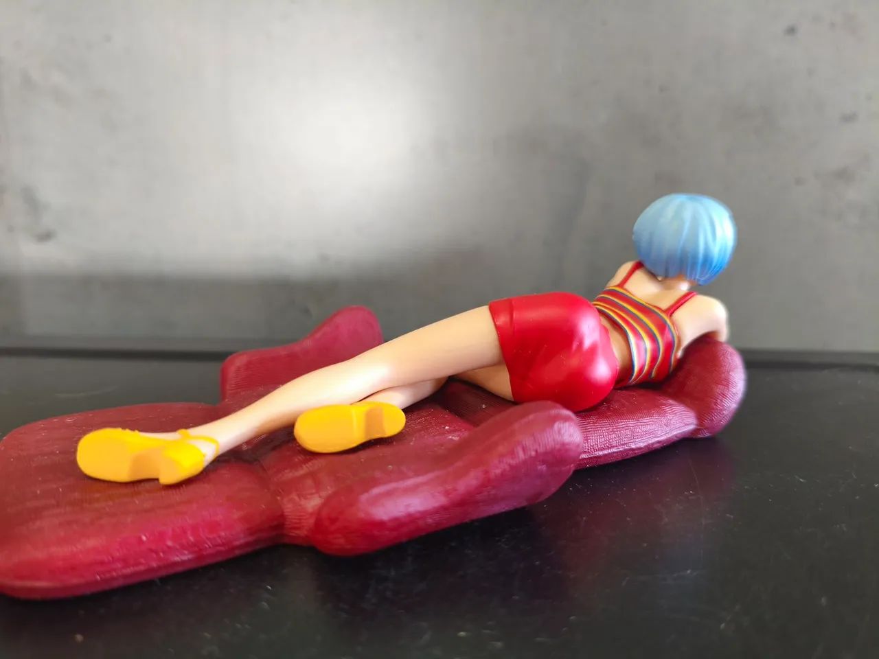 Figure Evangelion  - Foto 3