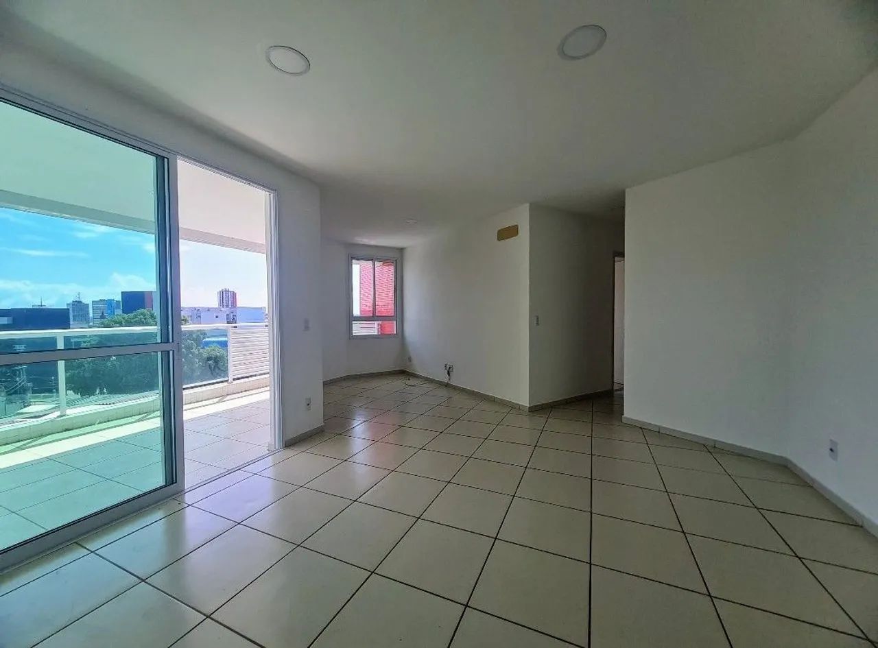 Smart Downtown Centro 03 dorm - Foto 2