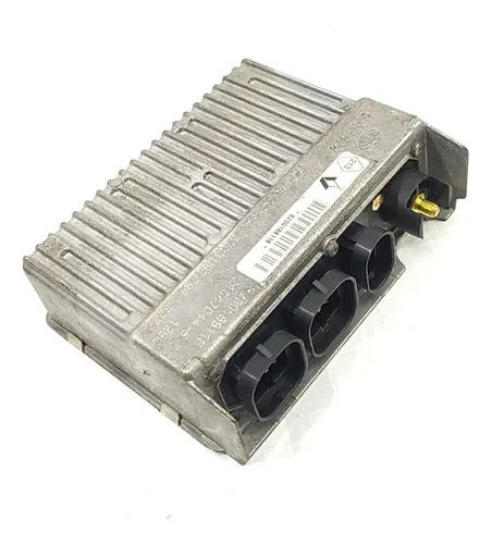 Módulo Ecu Renault Master 2003 55626 - Foto 4