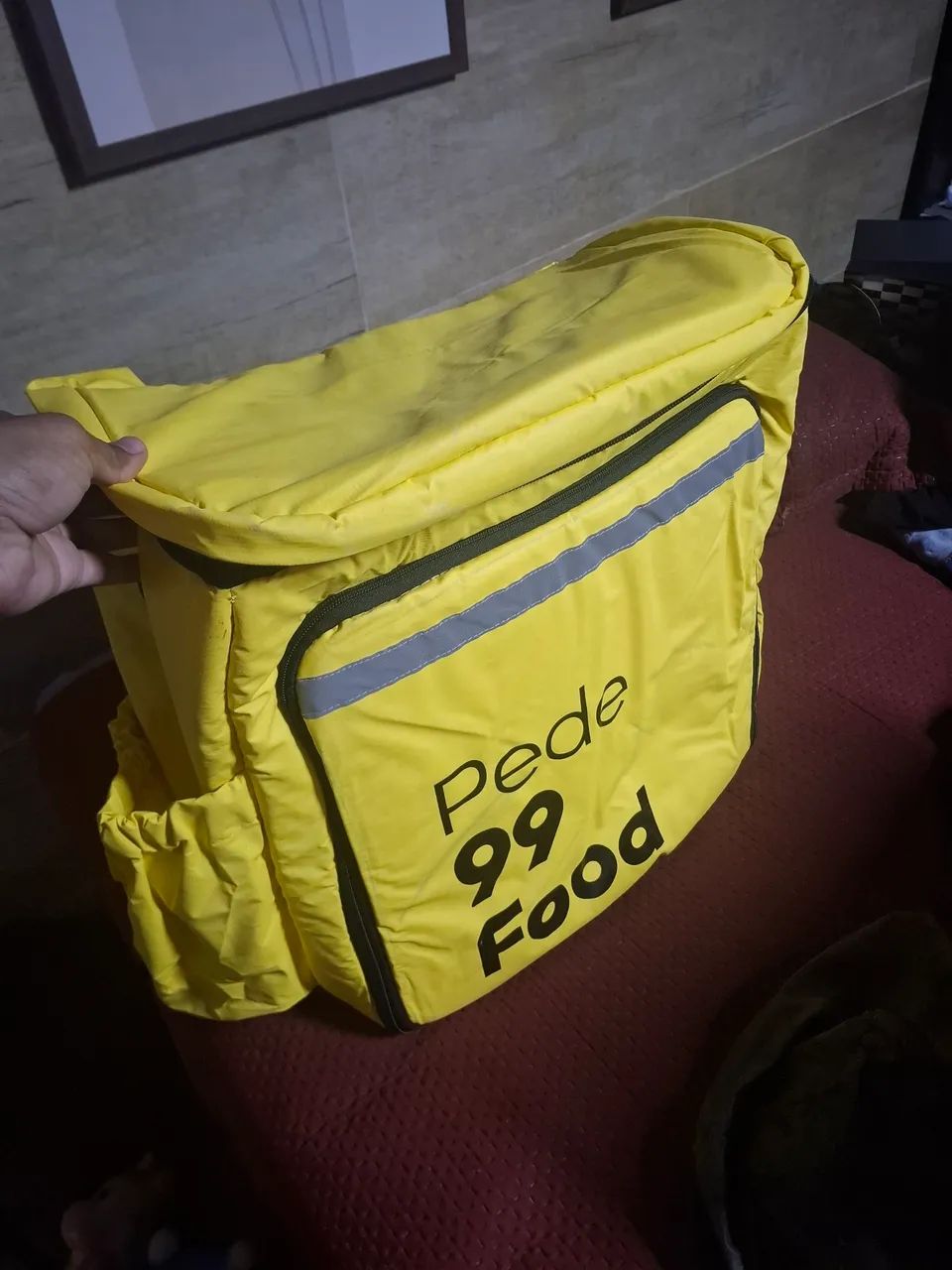 Bag 99 nunca usada