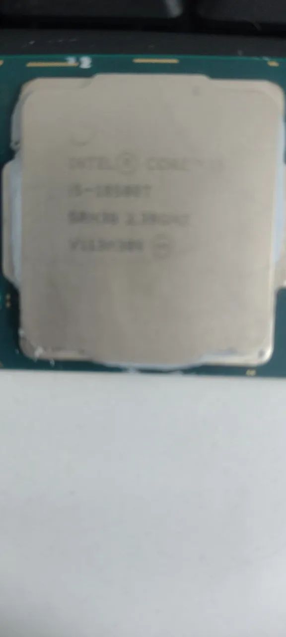 Processador I5 10500