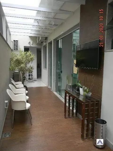 CONSULTÓRIO MOBILIADO NO PRADO! - Foto 2