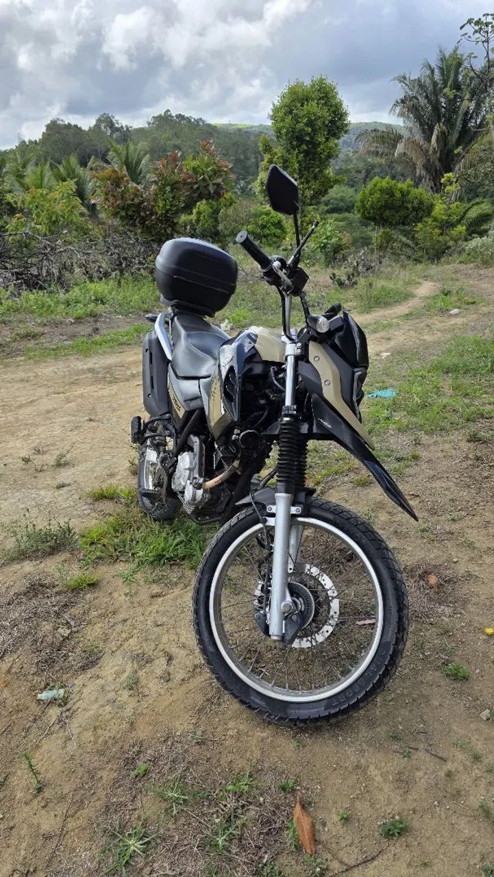 Crosser 150 - Foto 2
