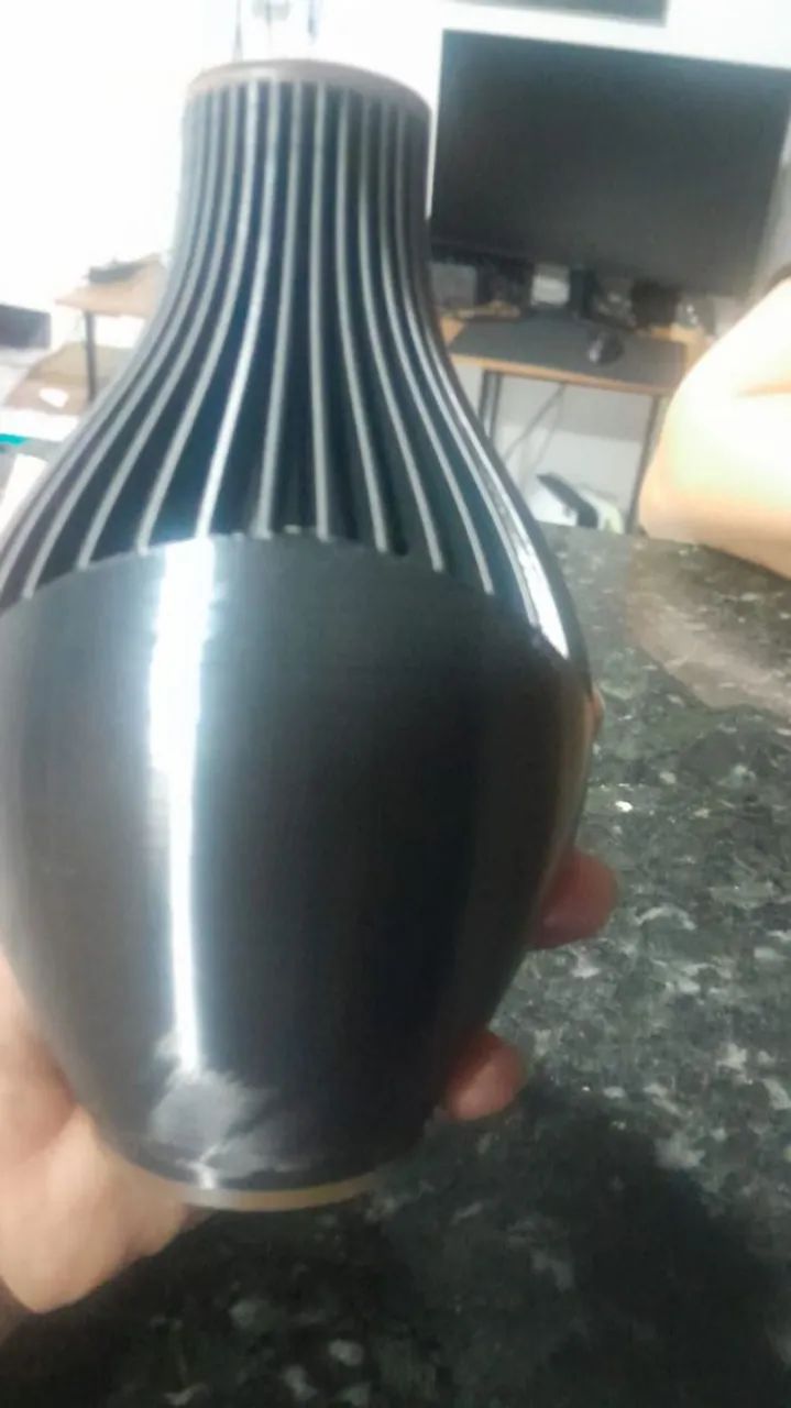 Impressões em 3D - Foto 4