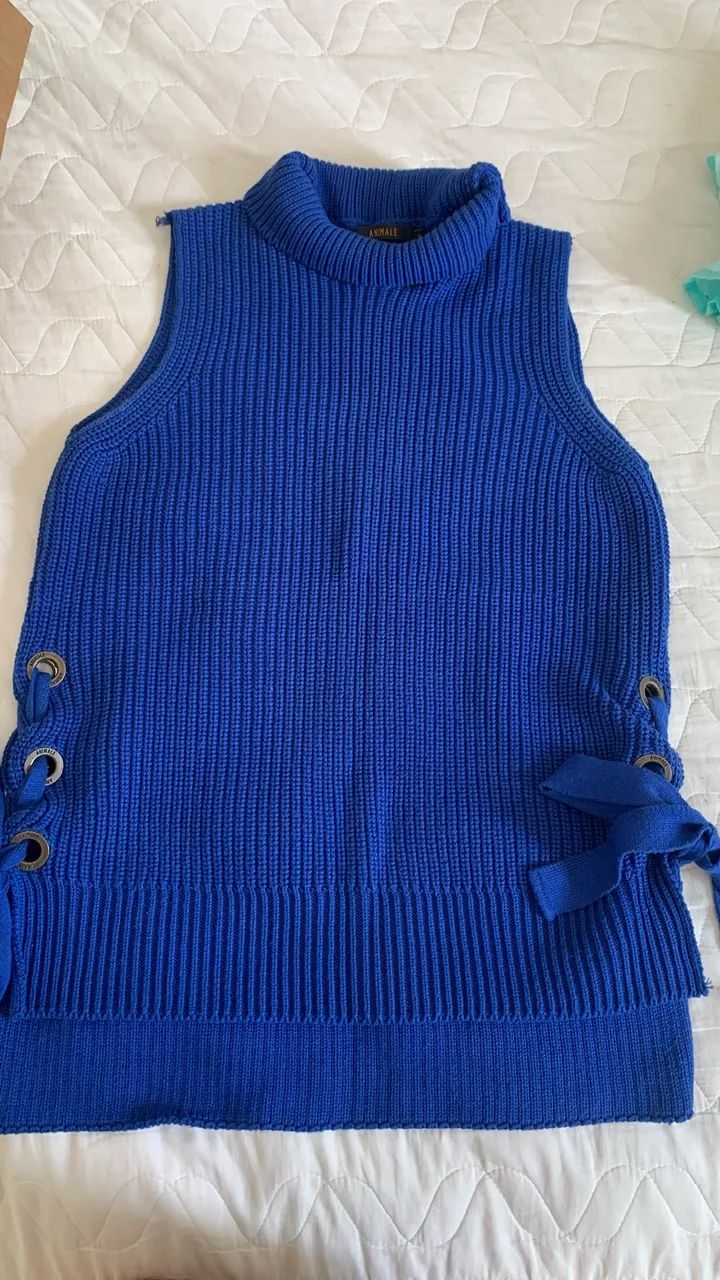 Blusa Animale  - Foto 2
