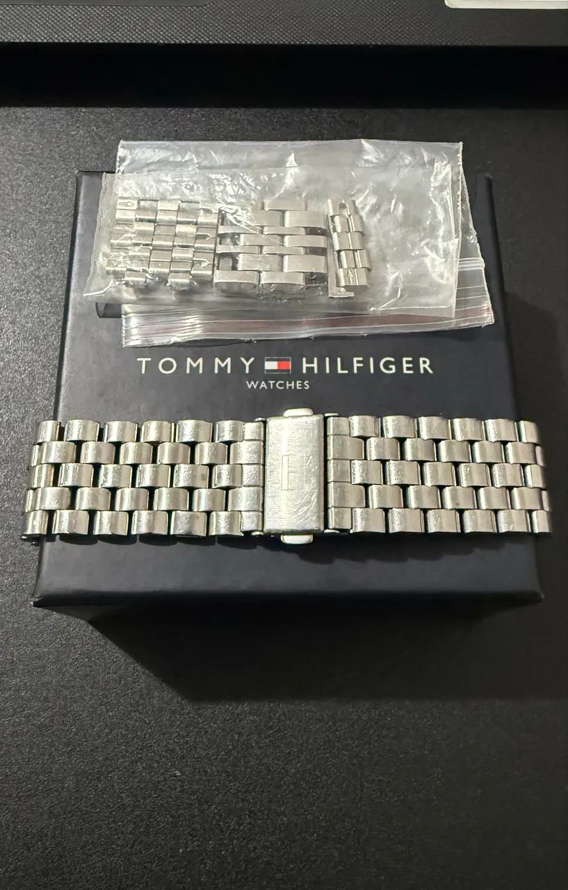 Relógio Tommy Hilfiger  - Foto 3