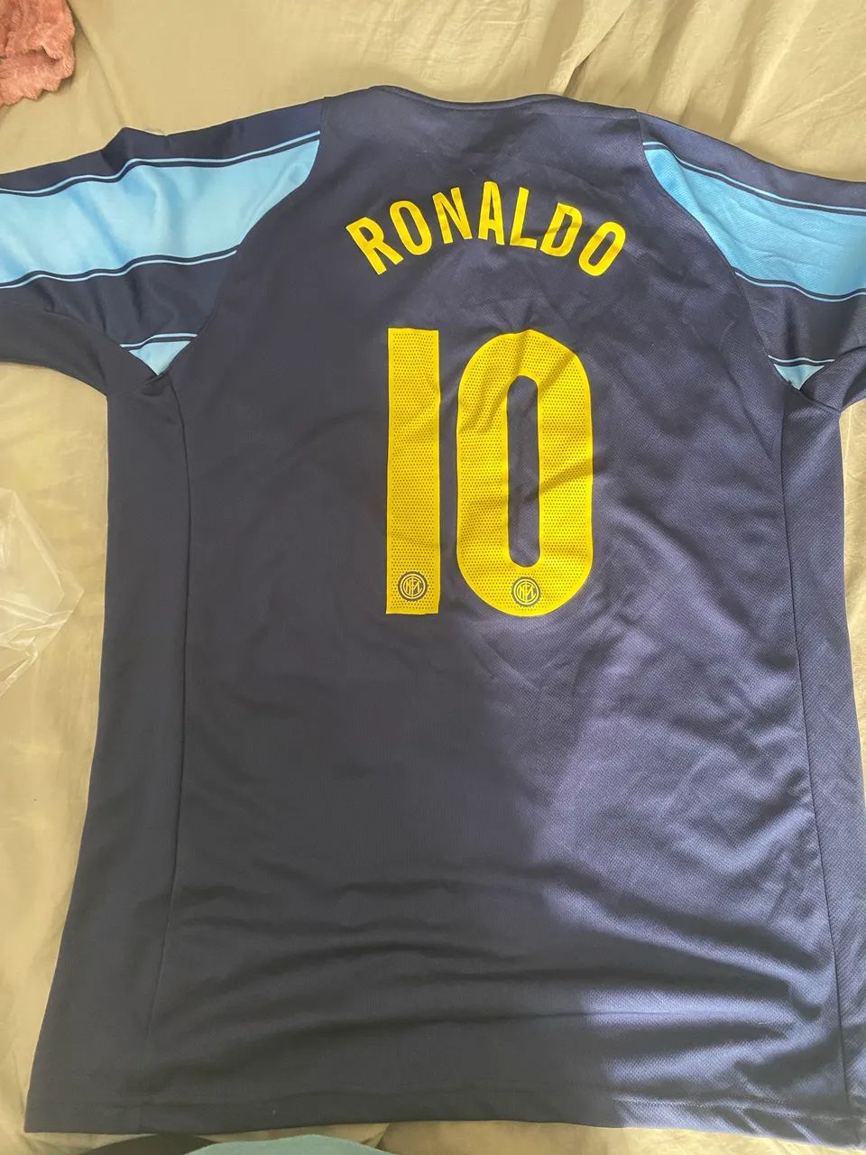 Coleção de camisas de time  - Foto 4