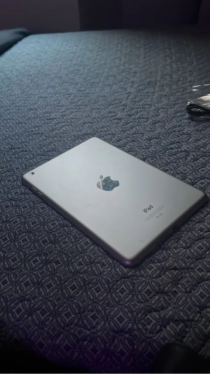 iPad mini 