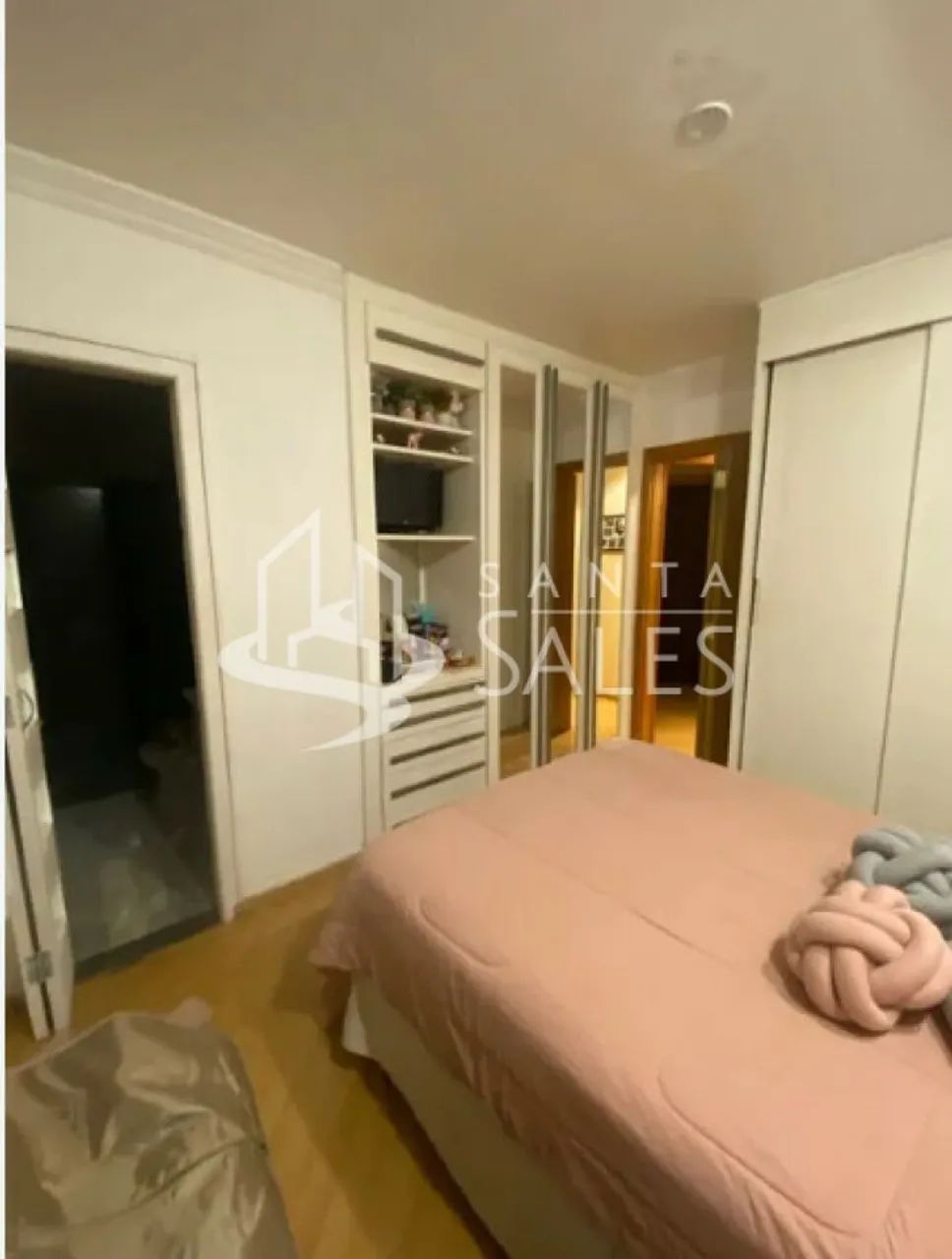 Apartamento em Vila Mascote com 72m² - Foto 5