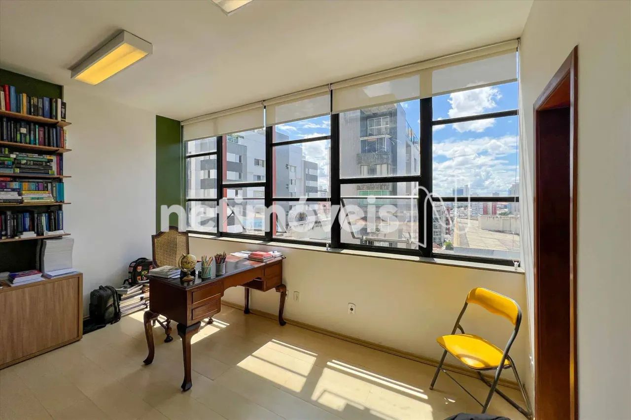 Sala de 25m²; à venda no Gutierrez! - Foto 3