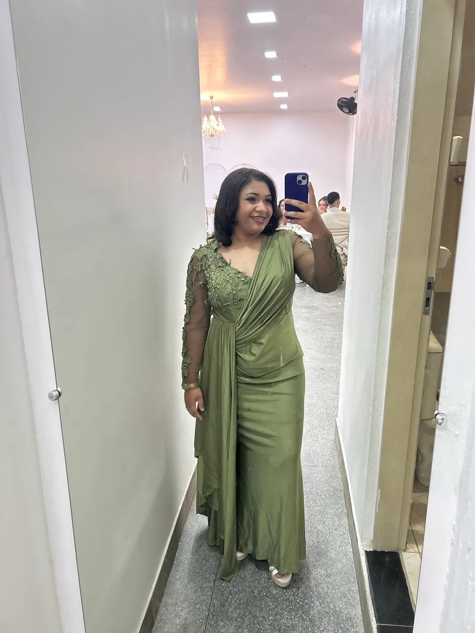 Vestido de casamento  - Foto 2