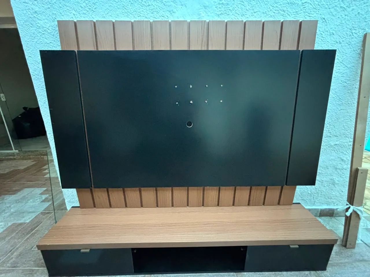 Painel de televisão  - Foto 2