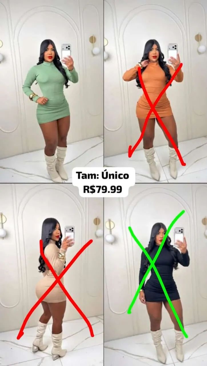 Vendo várias roupas  - Foto 2