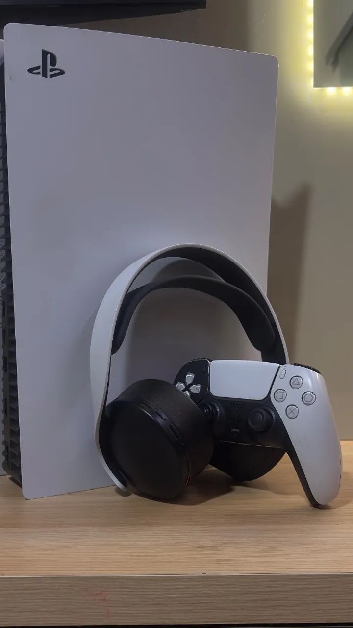 Ps5 