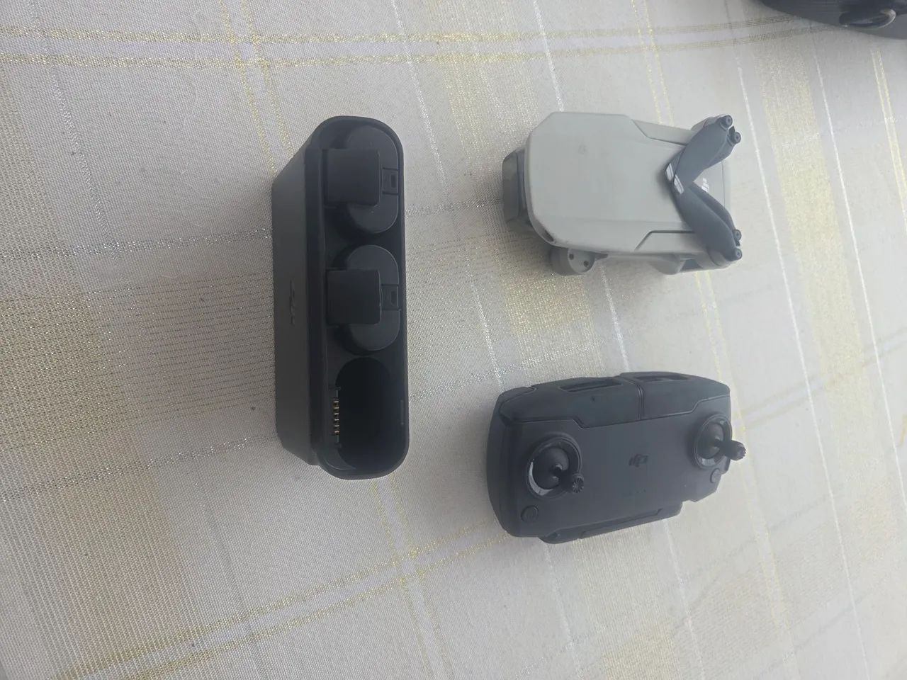 Drone dji mavic mini  - Foto 2