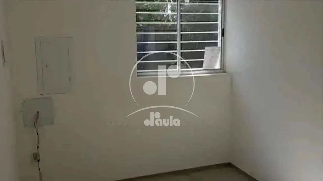 Salão Comercial para aluguel, Casa Branca em Santo André/SP - Foto 5