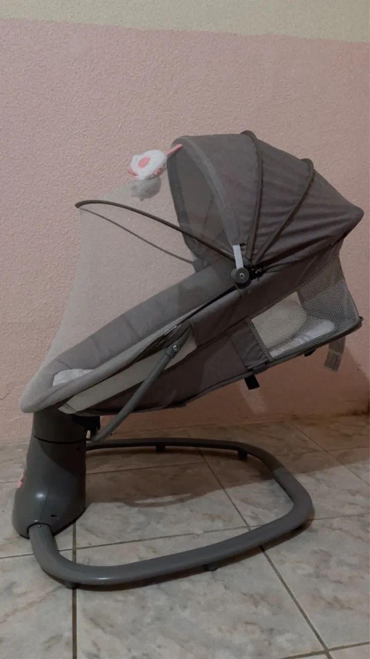 Cadeirinha para bebê  - Foto 2