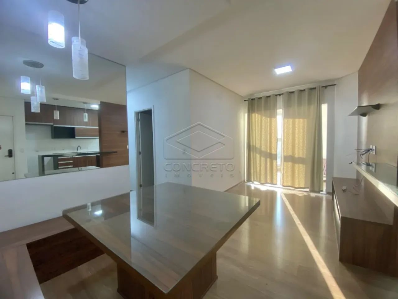 Apartamento Padrão em Jaú - Foto 3