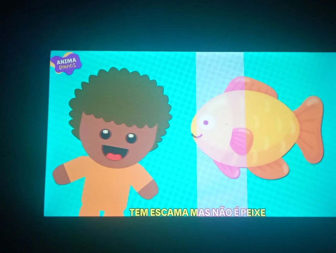 Tv smart 43 polegadas 