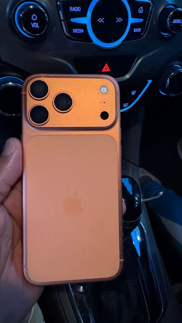 iPhone 17 Pro Max 256GB - Foto 3
