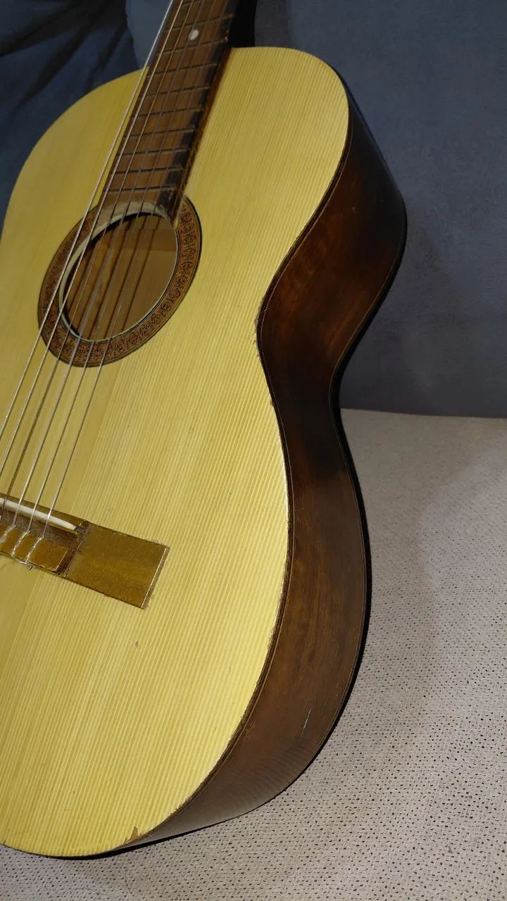Violão  - Foto 5