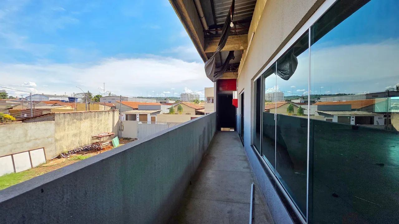 Sala para locação, Setor Cândida de Morais, Goiânia, GO - Foto 3