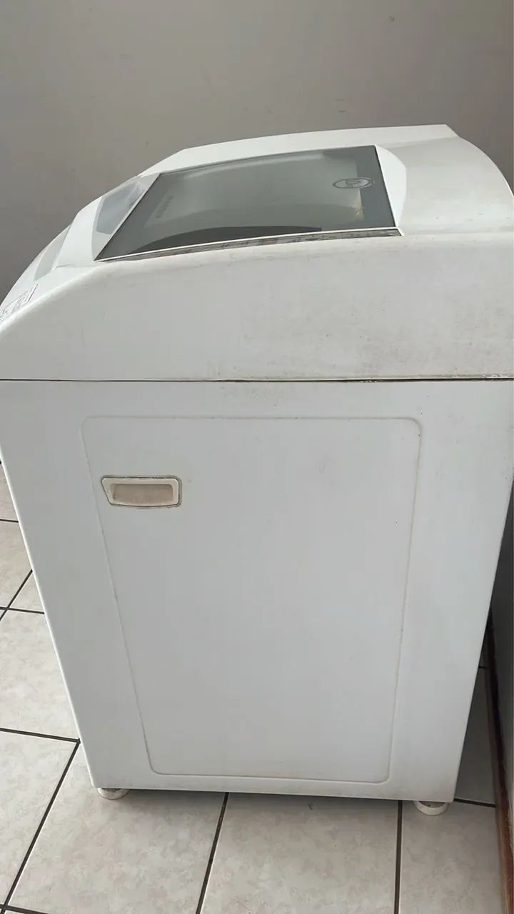 Máquinas de lavar