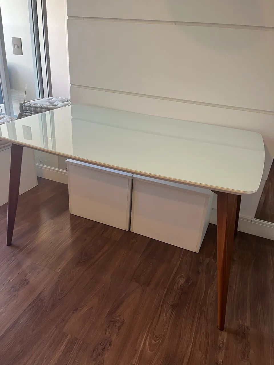 Mesa de jantar maravilhosa - Foto 3