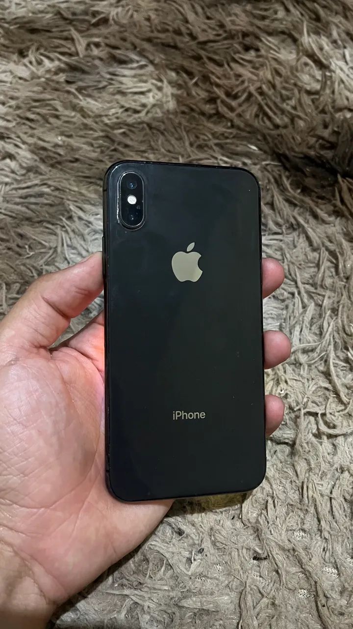 iPhone X pra vender rapido - Foto 2