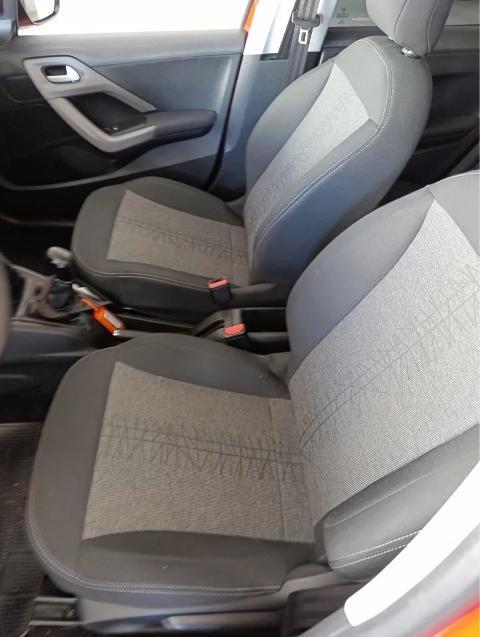 Peugeot 208 Active 1.2 Flex 12V 5P Mec. 2018 - Foto 5