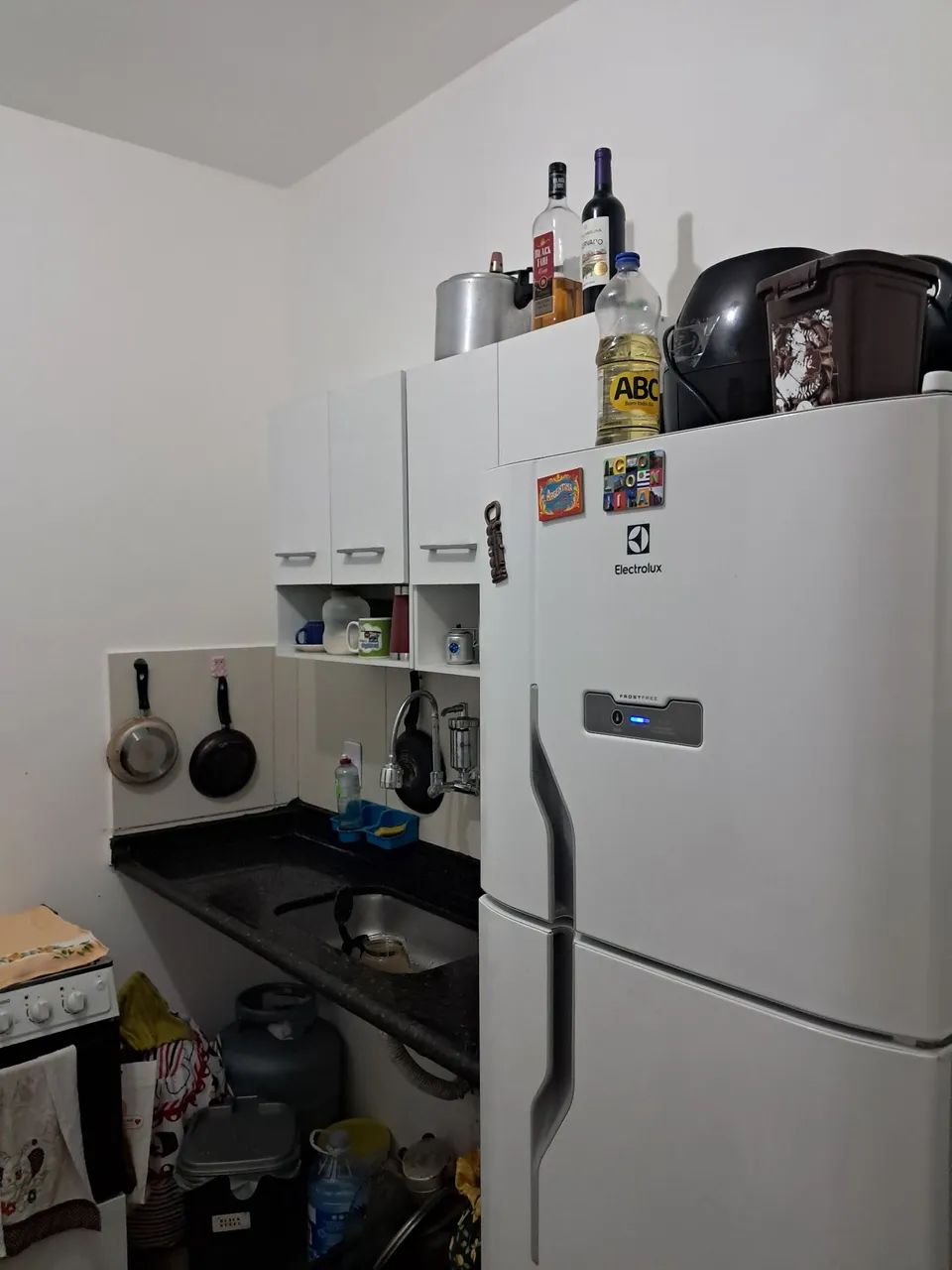 Quarto Casa Compartilhada  - Foto 2