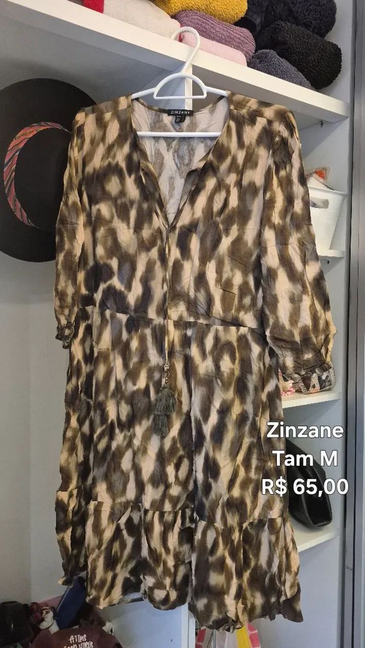 Vestidos femininos  - Foto 2