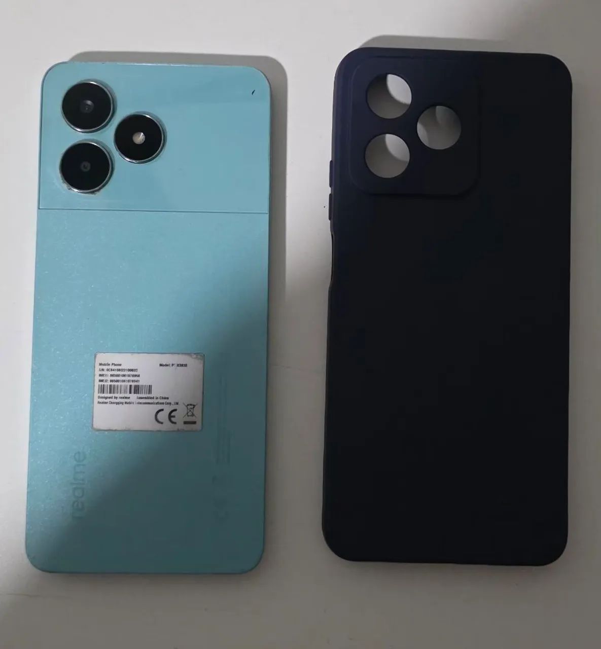 Realme C51 - Foto 2