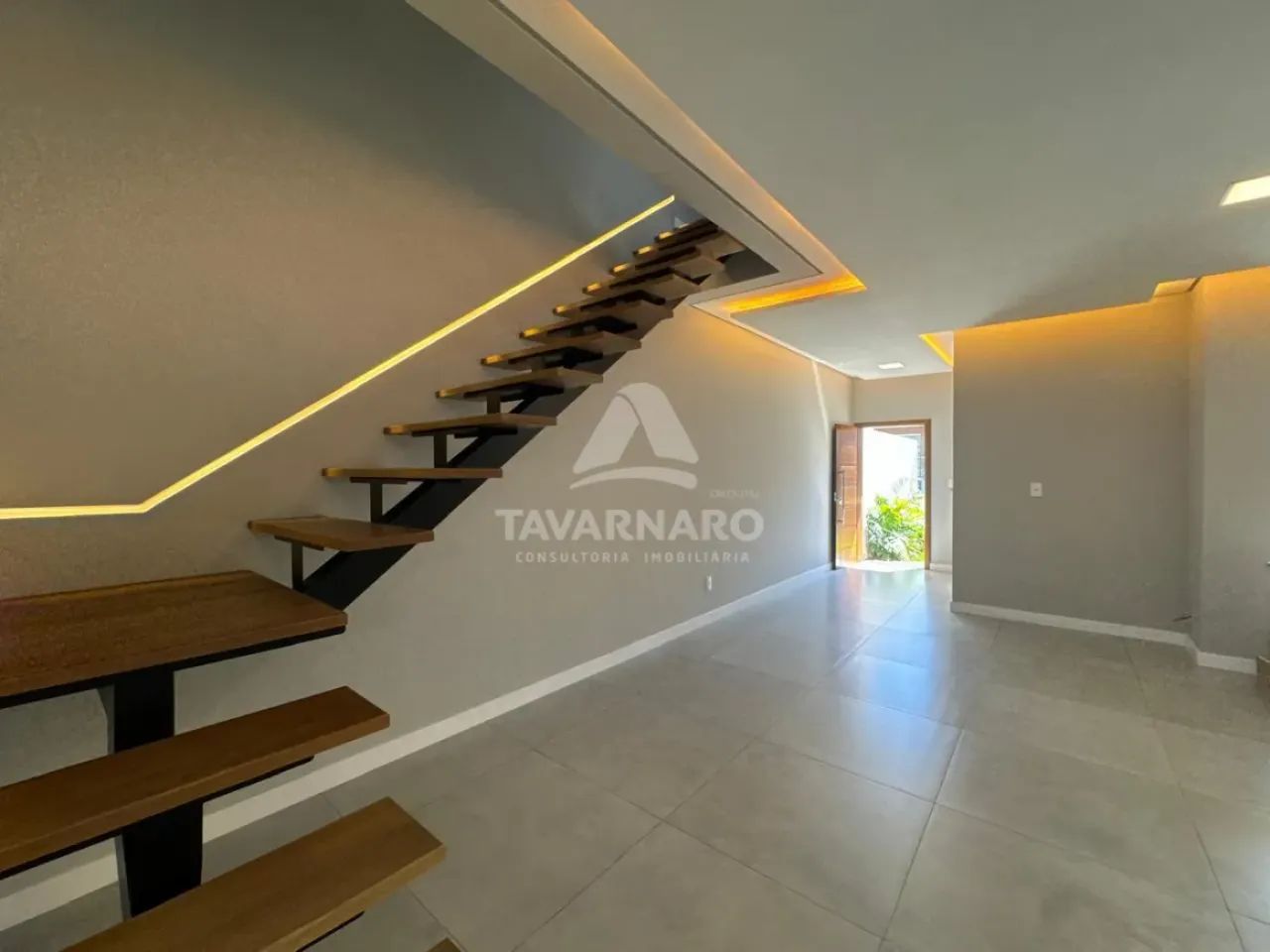 Sofisticação em Cada Detalhe - Sobrado no Bairro Estrela - Foto 5