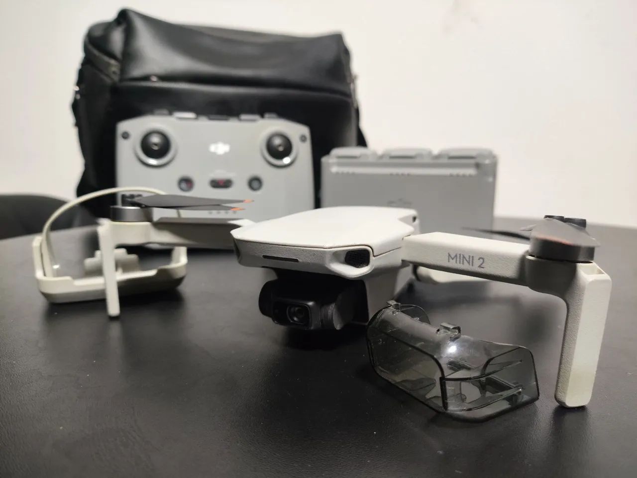 Drone Dji Mini 2 Combo FlyMore completo - Foto 5