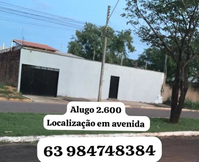 Foto - Palmas - Jardim Aureny III