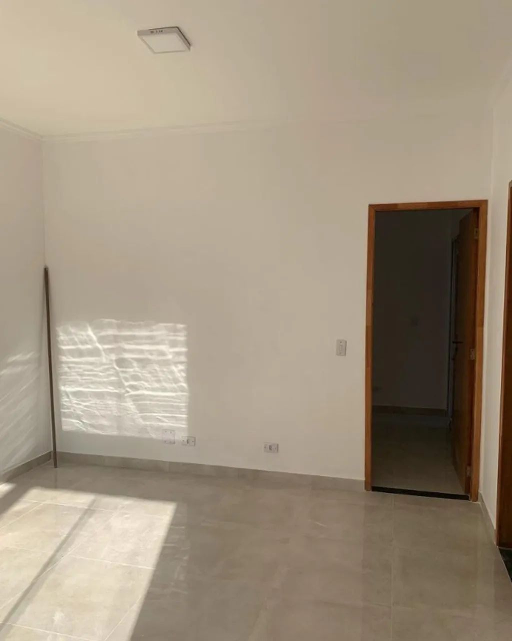 Apartamento Ap01, 2 quartos 1 banheiro - Foto 5
