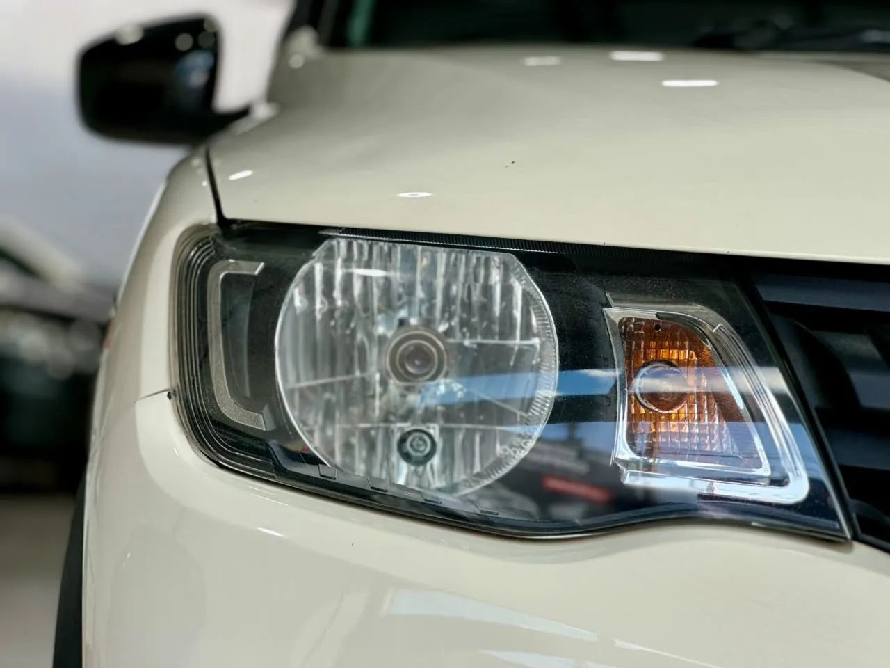 Renault Kwid 1.0 Intense 2019 - Foto 5