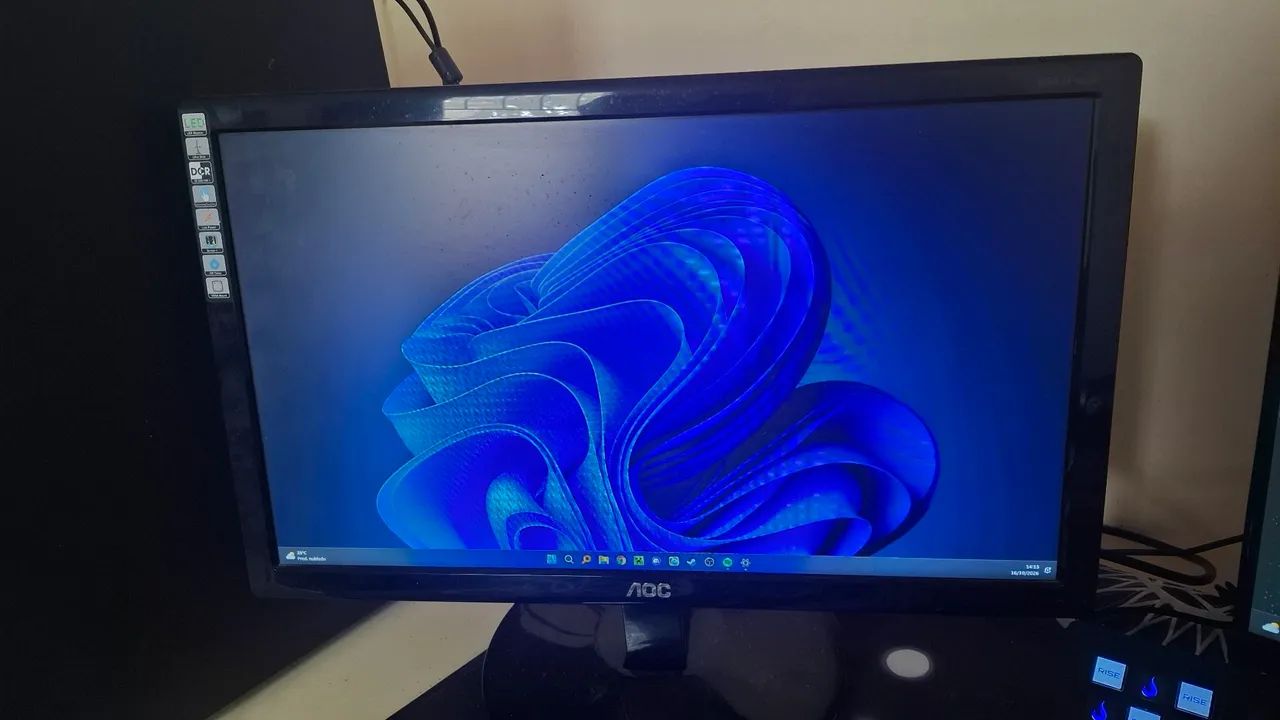 Monitor AOC 1943W 