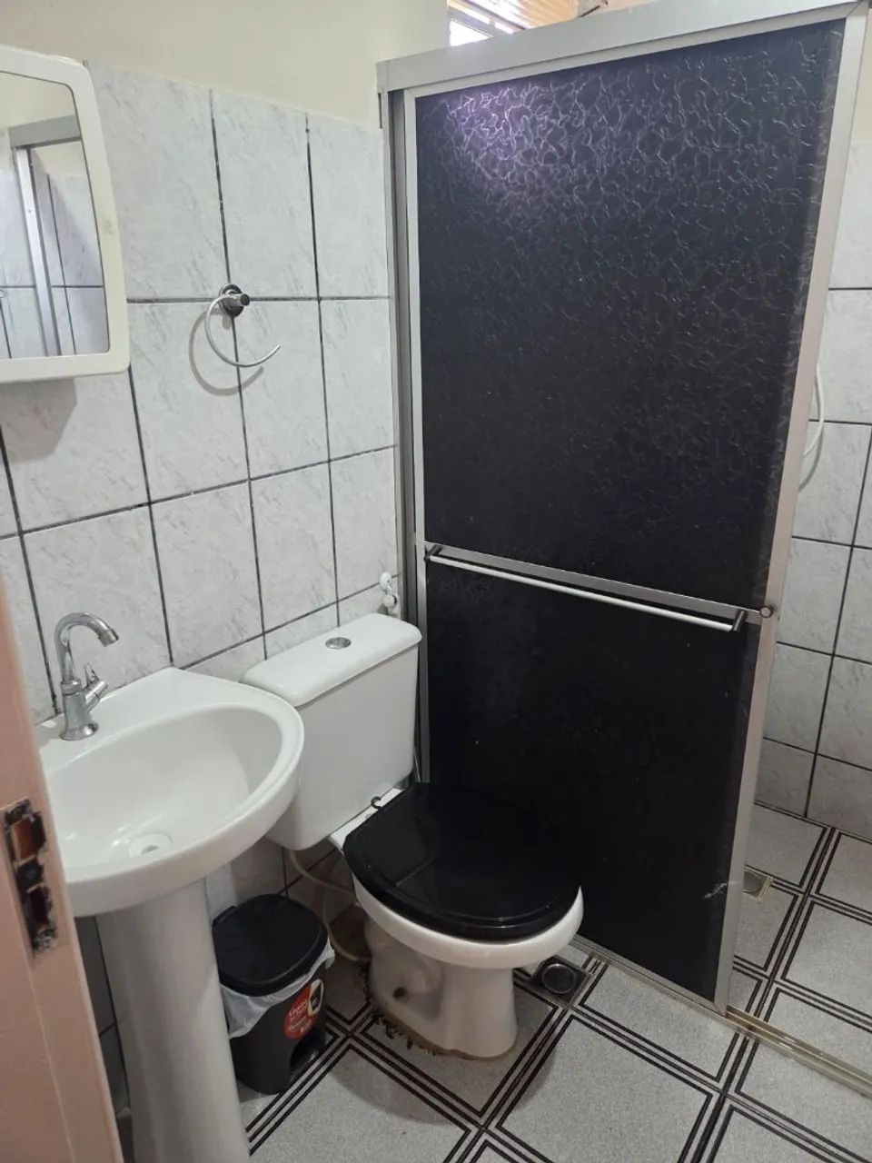 Aluga-se kitnet  - Foto 4