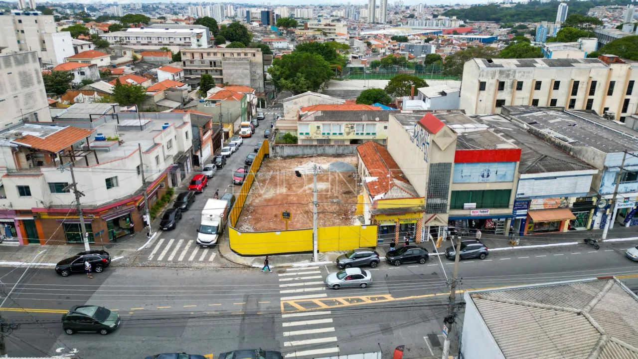 Terreno para oportunidade de construção comercial - Exclusividade - Foto 5