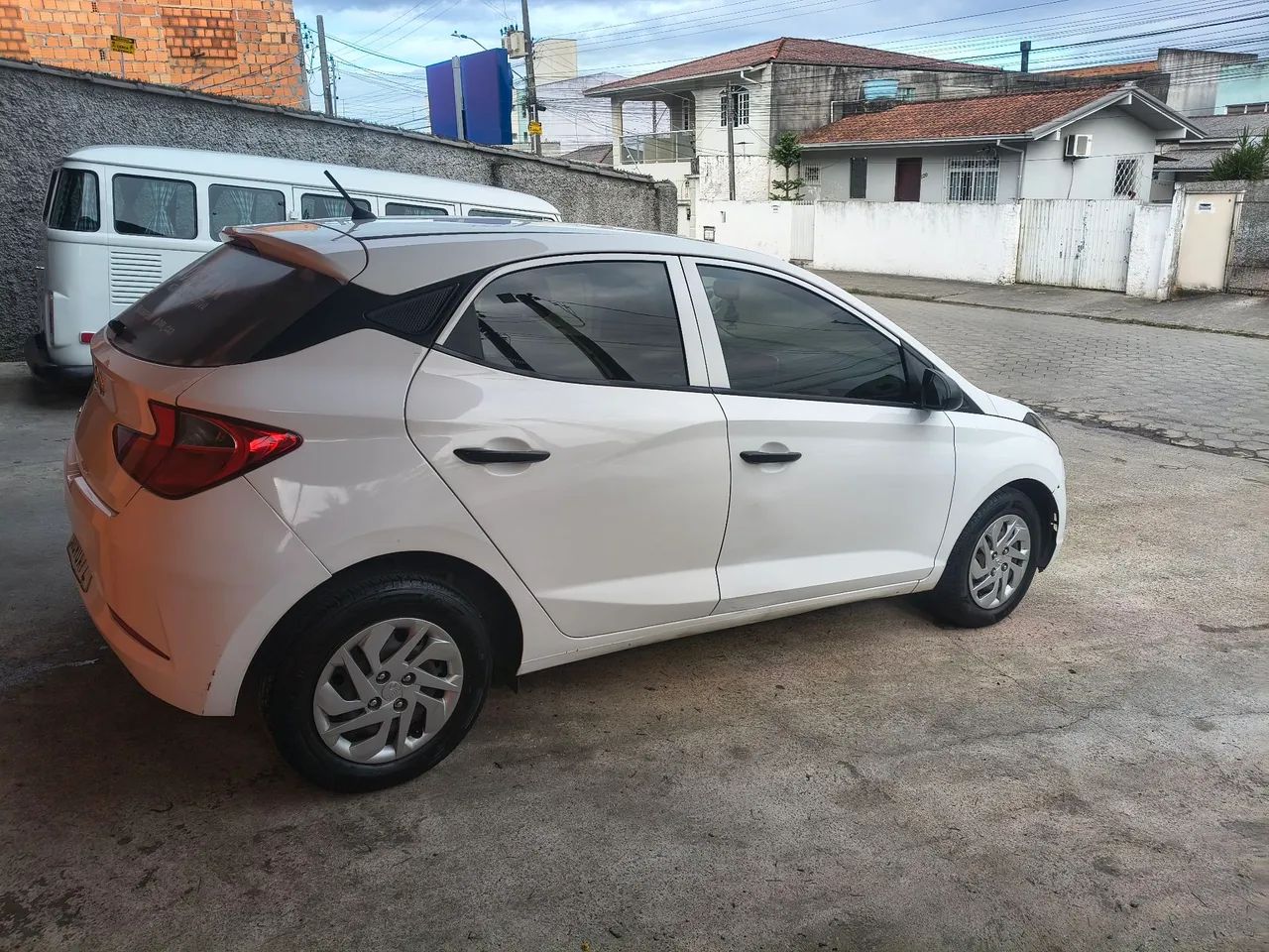 Aluguel carro app 