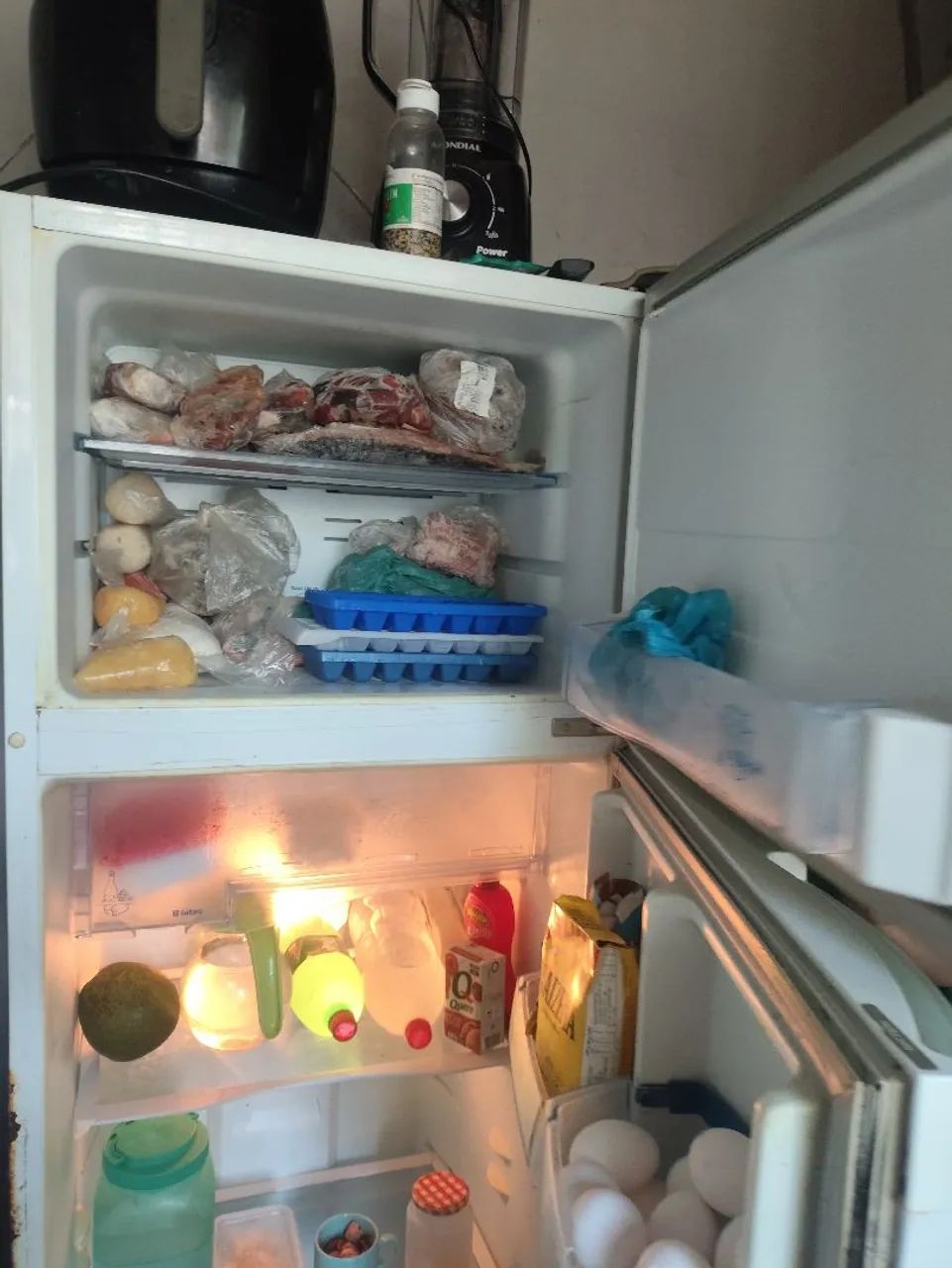Geladeira  - Foto 2