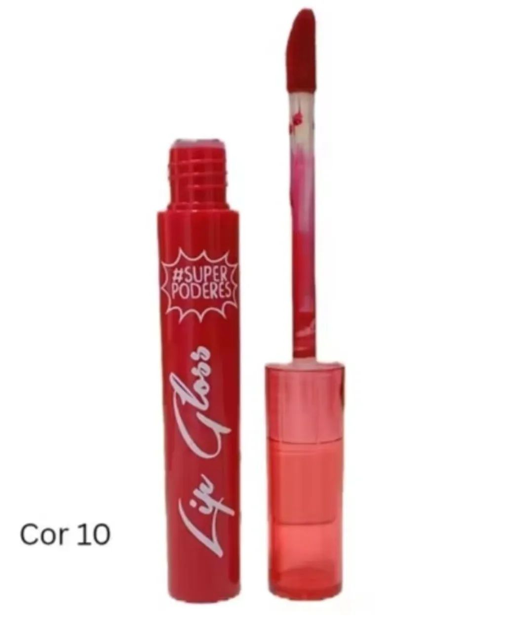 LIP GLOSS - Foto 4