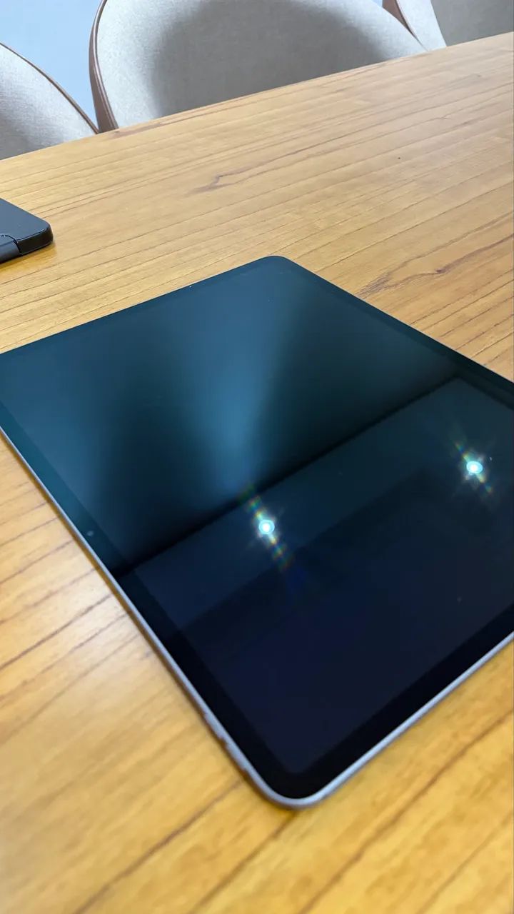 Ipad Air M2 128gb - Foto 4