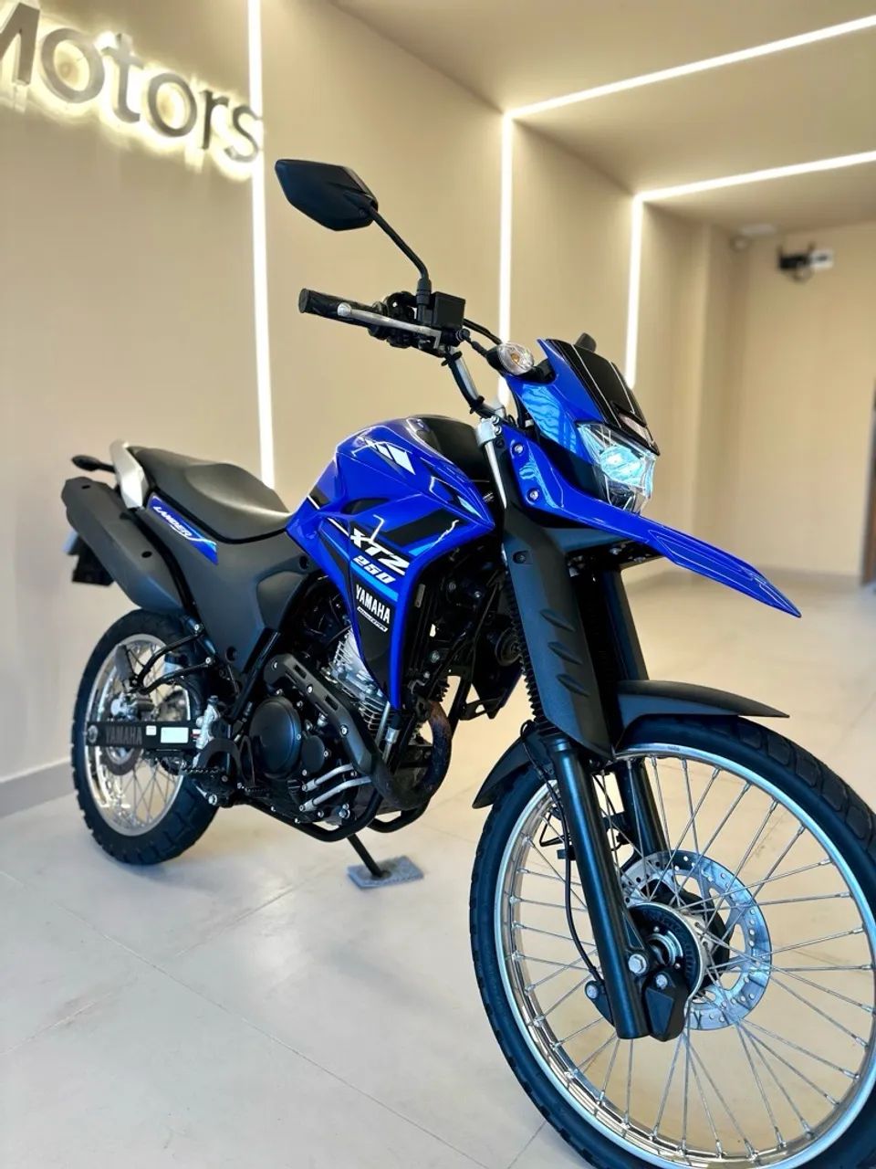 Yamaha XTZ 2023 - 1502559489 | OLX
